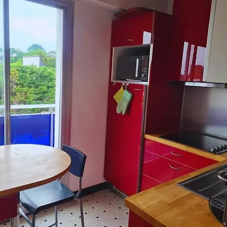 Apartamento Family 200 Meters From The