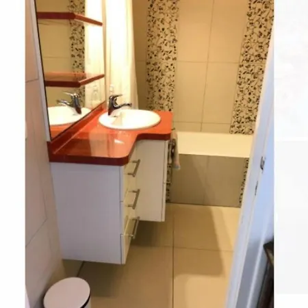 Apartamento Family 200 Meters From The