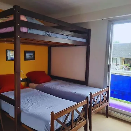 Apartamento Family 200 Meters From The